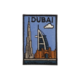 Dubai scene