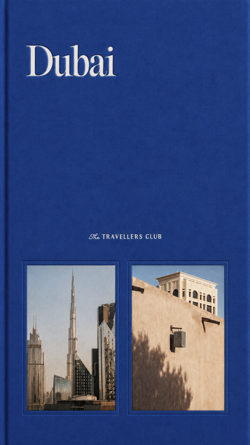 Dubai