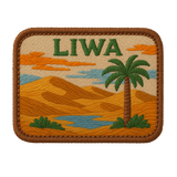 Liwa