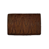 Egyptian-style votive