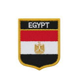 Egypt 