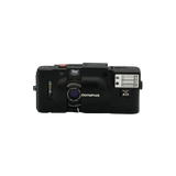 Olympus XA 35 MM Rangefinder Film Camera