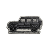 G Wagon
