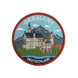 Germany Deutschland