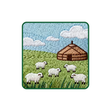 Green Meadow