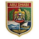 Abu Dhabi 