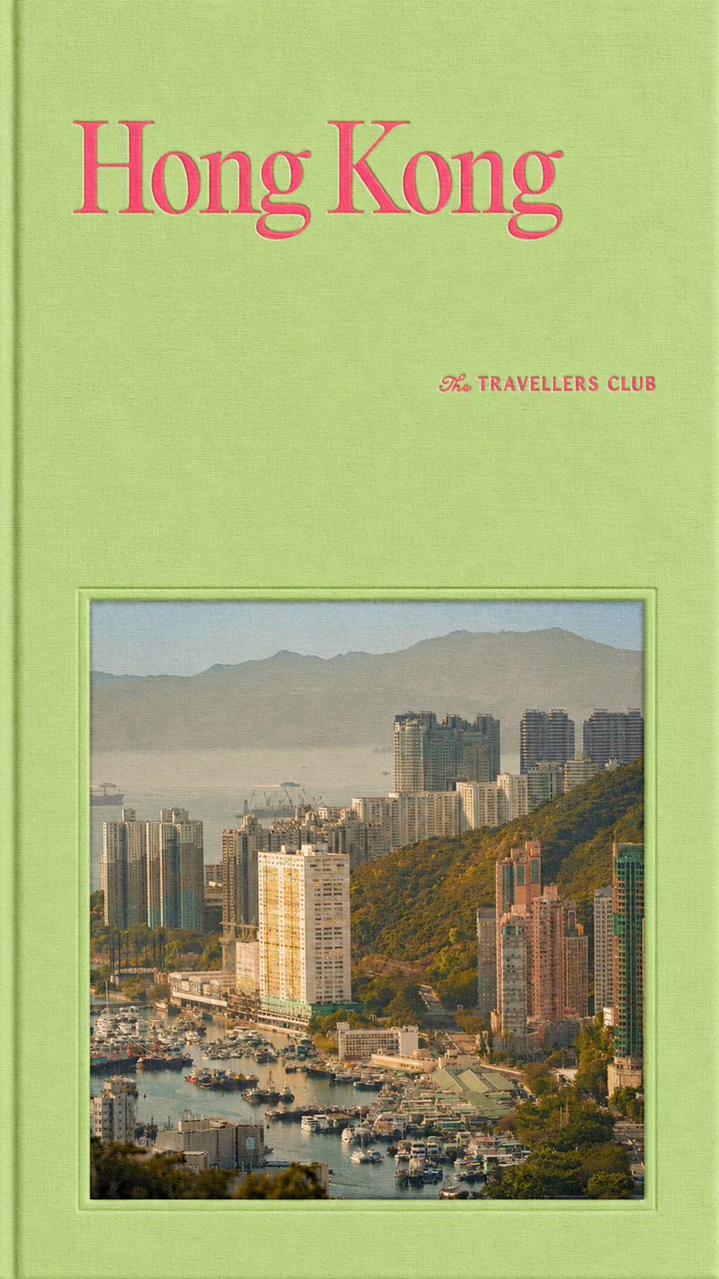 Hongkong