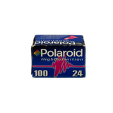 Expired Polariod High Definition 1999