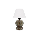 Marble Table Lamp Base