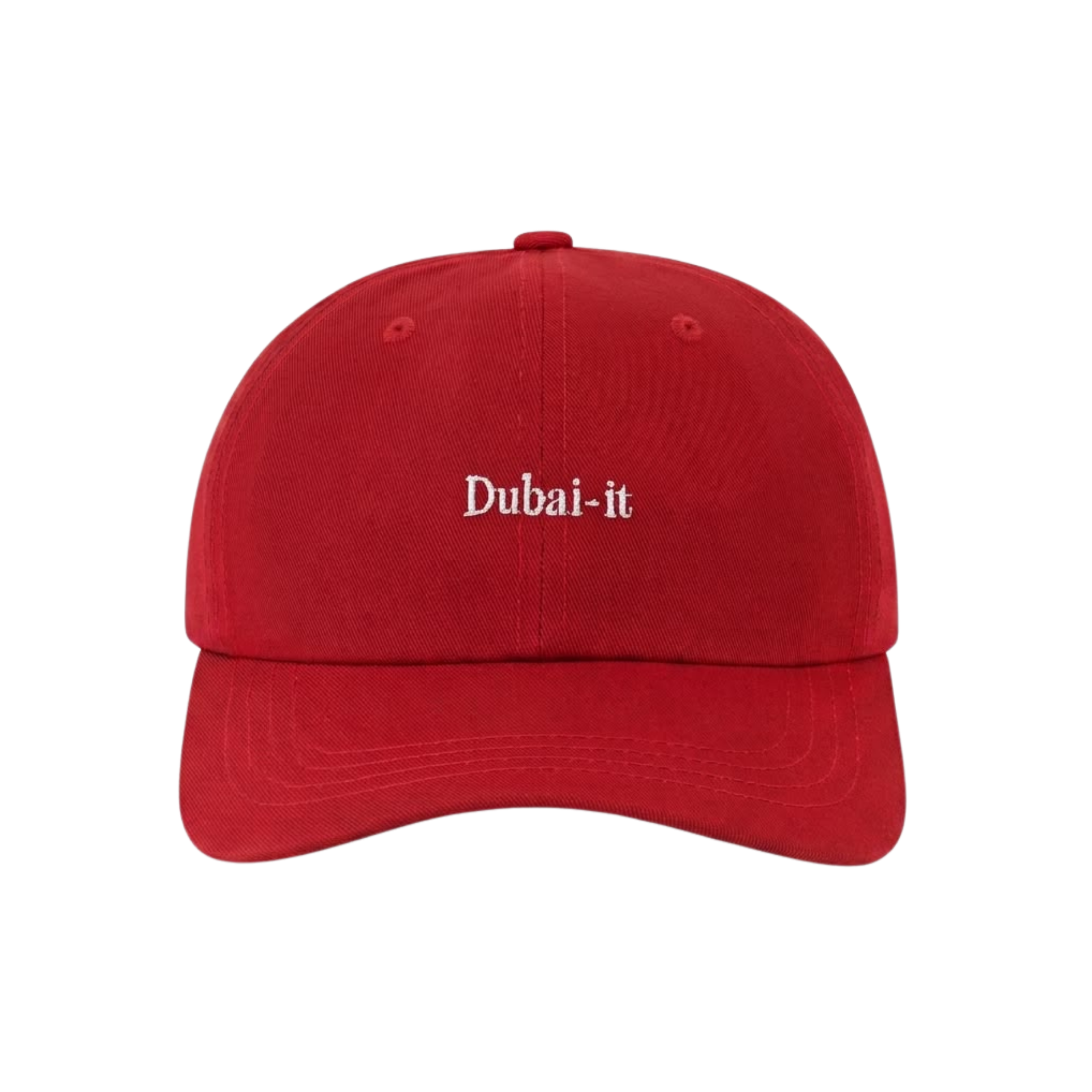 Dubai-it Hat
