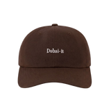 Dubai-it Hat