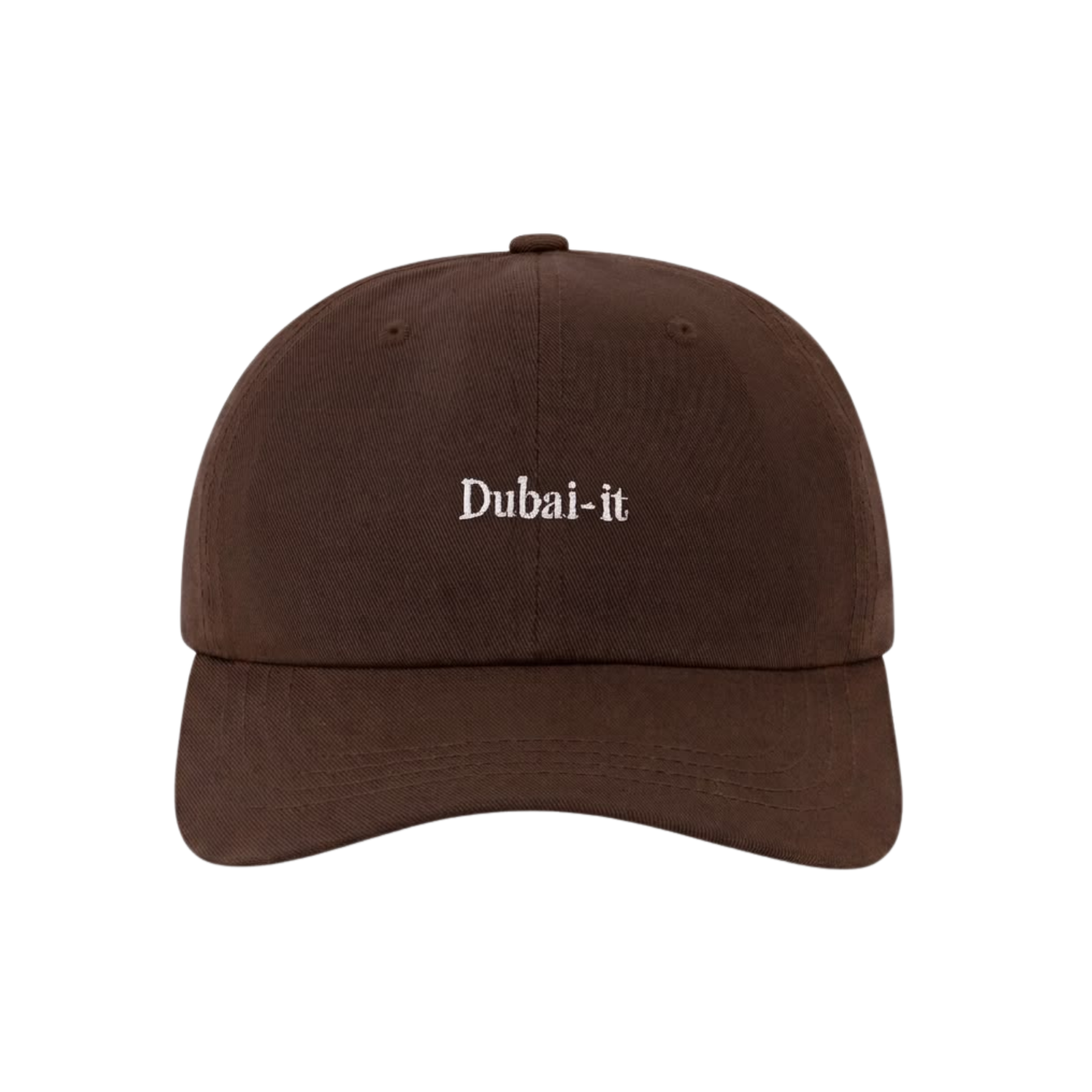Dubai-it Hat