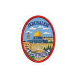 Jerusalem 