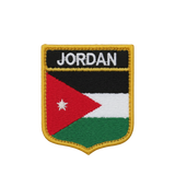 Jordan