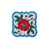 Embroidery