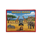 Masai Mara 