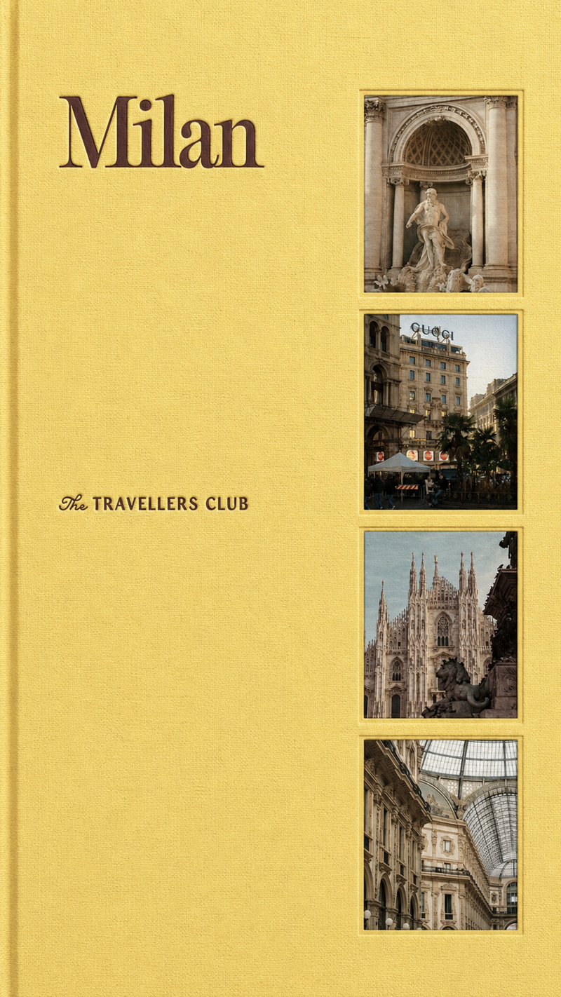 Milan