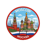 Moscow Russia 
