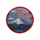 Mount Fuji