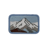 Mountain Peak