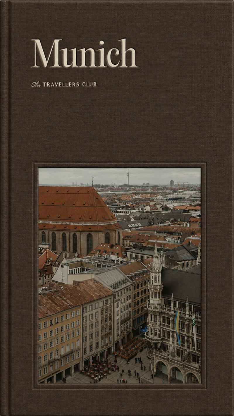 Munich
