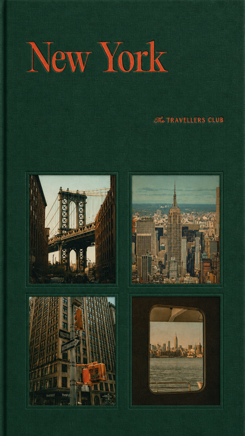 New York