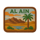 Al Ain 