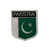 Pakistan 