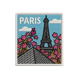 Spring in Paris — Paris