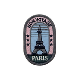 Paris Bon Voyage