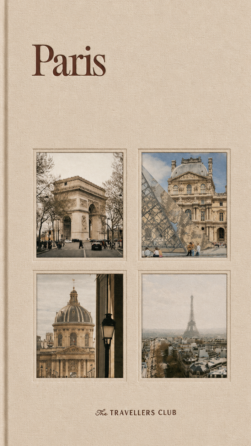 Paris