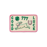 Good Luck