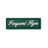 Frequent Flyer