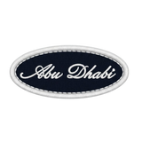 Abu Dhabi Vintage Tag