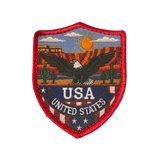 USA Great Eagle