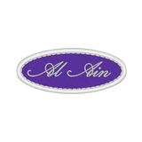 Al Ain Vintage Tag