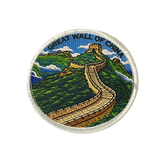 Great Wall Of China