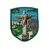 Rio Brazil Statue