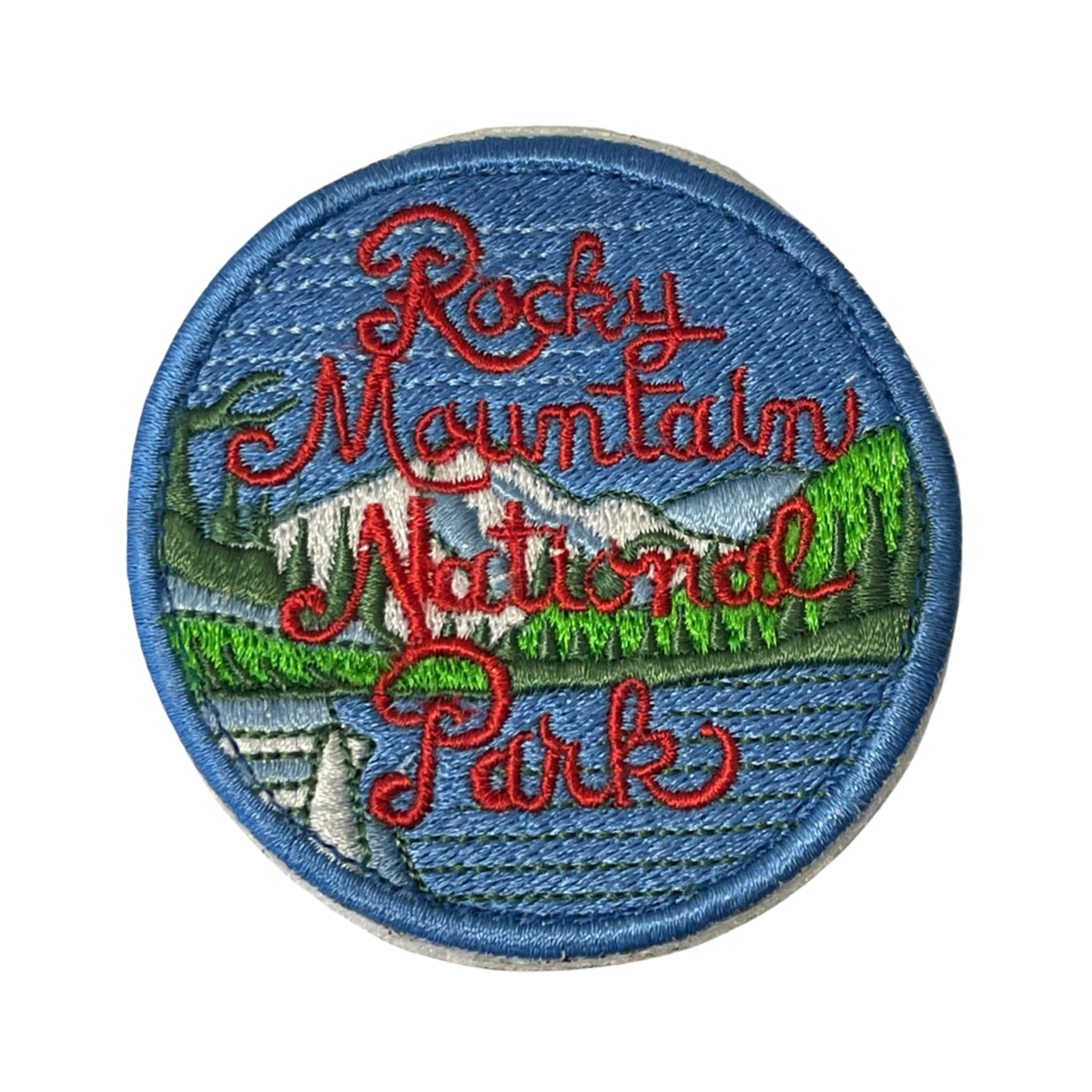 Alpine Stroll Script Alpine Script — Rocky Mountain National Park – The Travellers Club