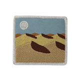 Sand Dunes