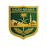 Saudi Arabia Kingdom