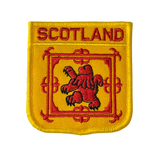 Scotland