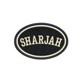 Sharjah Green Oval