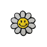 Smiley Daisy