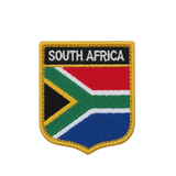 South Africa 