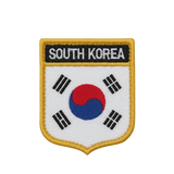 South Korea