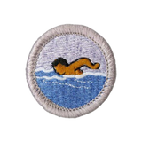 Swimmer