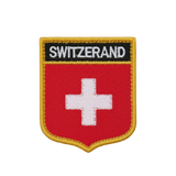 Switzerland 