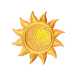 The Golden Sun