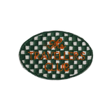 Checker TTC Logo
